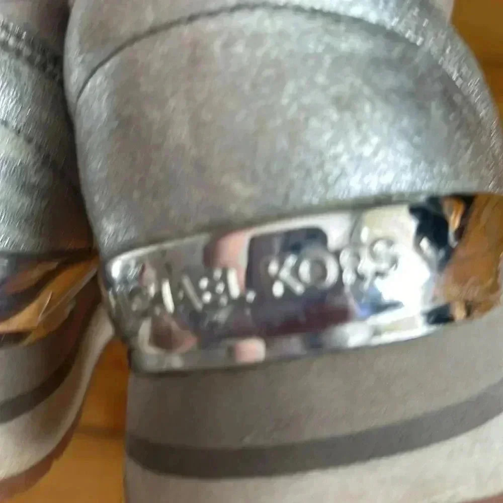 Michael kors sneakers - Picture 12 of 12